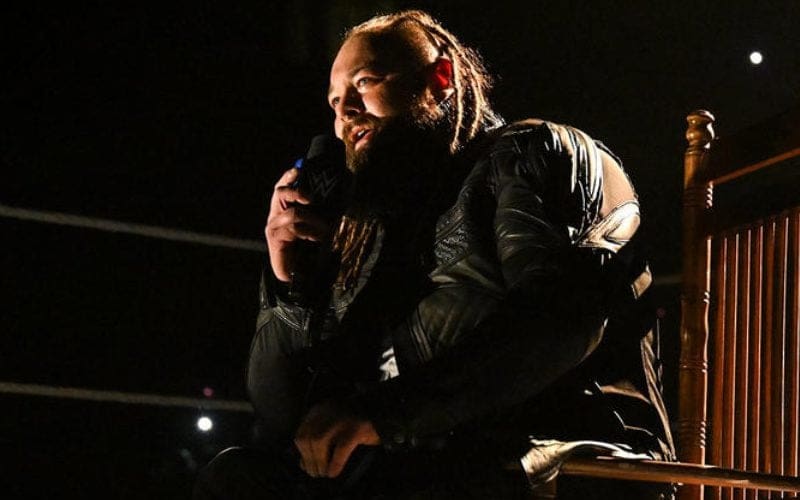 WWE Being Very Careful About Bray Wyatt’s Return