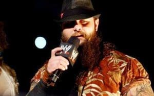 Ex WWE Writer Says Bray Wyatt Was On Another Creative Level Ex WWE Writer Says Bray Wyatt Was On Another Creative Level