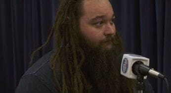 Bray Wyatt Once Shared What He Wants His Legacy To Be When He Dies