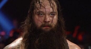 Bray Wyatt’s Gimmick Called A ‘300-Pound Charles Manson’ After His Passing