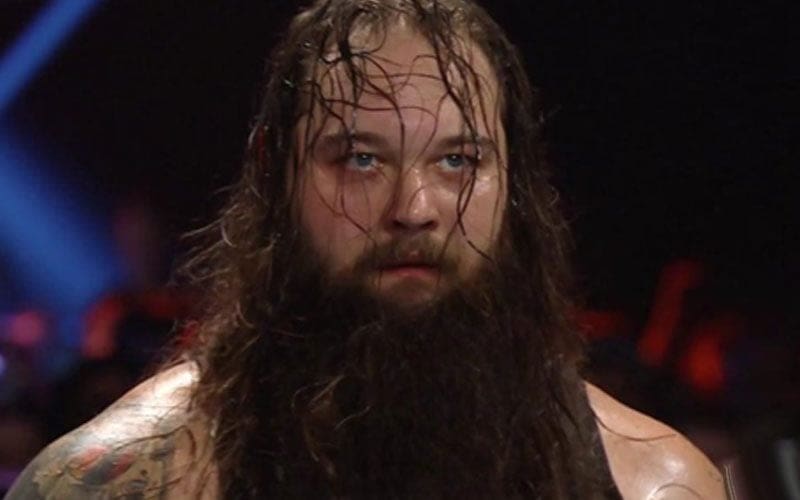 Bray Wyatt’s Gimmick Called A ‘300-Pound Charles Manson’ After His Passing