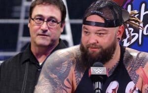 Bray Wyatt’s Father Mike Rotunda Provides Health Update On His Son Bray Wyatt's Father Mike Rotunda Provides Health Update On His Son