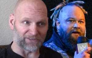Val Venis Wants ‘Justice For Bray Wyatt’ While Making Controversial Claim Val Venis Wants 'Justice For Bray Wyatt' While Making Controversial Claim