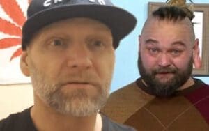 Val Venis Shares Controversial Take After Bray Wyatt’s Passing Val Venis Shares Controversial Take After Bray Wyatt's Passing