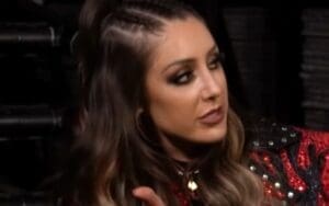 Popular Podcaster Gets Called Out by Britt Baker for Hypocrisy After Negative Remarks & Photo Request Popular Podcaster Gets Called Out by Britt Baker for Hypocrisy After Negative Remarks & Photo Request