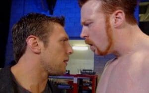 Bryan Danielson & Sheamus Upset Top WWE Talent Over Match Before WrestleMania Bryan Danielson & Sheamus Upset Top WWE Talent Over Match Before WrestleMania