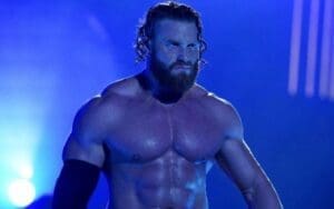 No Word On Buddy Matthews’ Injury Status After Ladder Match On AEW Dynamite No Word On Buddy Matthews' Injury Status After Ladder Match On AEW Dynamite