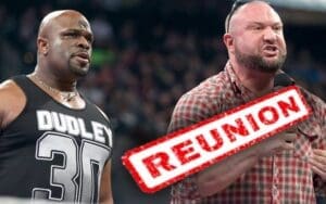 The Dudley Boyz Reuniting For Impact Wrestling's 1000th Episode
