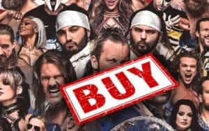 AEW All In London Has Already Pulled In Impressive Pay-Per-View Advanced Buy Number AEW All In London Has Already Pulled In Impressive Pay-Per-View Advanced Buy Number