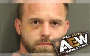 AEW Releases Statement On Cash Wheeler's Aggravated Assault With Firearm Arrest