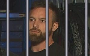 Cash Wheeler Could See Prison Time After Recent Arrest