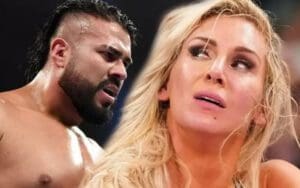 Charlotte Flair & Andrade’s Social Media Activity Fuels Breakup Rumors Charlotte Flair & Andrade's Social Media Activity Fuels Breakup Rumors