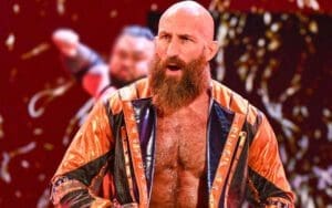 WWE Botched Tommaso Ciampa's Win On RAW By Playing The Wrong Music