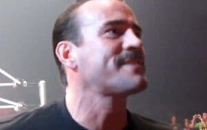 Homophobic Clip Of CM Punk Resurfaces After New Trans Pride Merch Drops