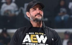 CM Punk Might Have Been Involved In Sending Non-Contracted AEW Talent Home