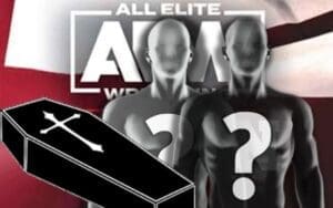 Coffin Match Added To AEW All In London Coffin Match Added To AEW All In London