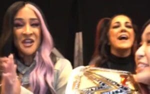 Damage CTRL Gloats About Beating Up Charlotte Flair On WWE SmackDown Damage CTRL Gloats About Beating Up Charlotte Flair On WWE SmackDown