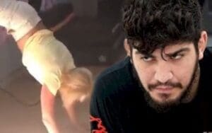 Logan Paul’s Mother Put On Blast By Dillon Danis Over Handstand Twerking Video Logan Paul's Mother Put On Blast By Dillon Danis Over Handstand Twerking Video