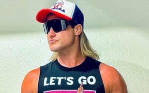 Dolph Ziggler Shows Appreciation For Ryan Nemeth Amid CM Punk Beef