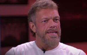 Edge Has More Peace Of Mind Over Retiring From WWE This Time Around Edge Has More Peace Of Mind Over Retiring From WWE This Time Around