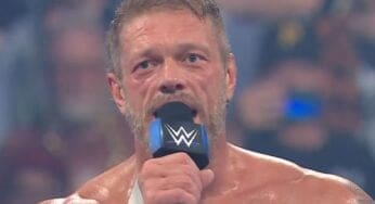 Internal Thought Within WWE That Company Was Right To Turn Down Edge’s Deal