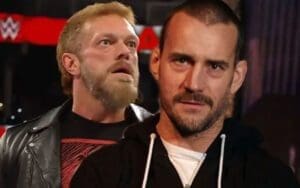 Fear That Edge Will End Up Like CM Punk If He Joins AEW Fear That Edge Will End Up Like CM Punk If He Joins AEW