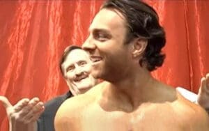 Video Resurfaces Of Paul Bearer Managing LA Knight In Final TV Appearance Before His Passing