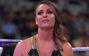 Emma Eyes Future in Pro Wrestling After WWE Departure Emma Begs Fans For Engagement To Battle Fake Bots