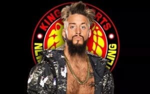 Ex WWE Superstar Enzo Amore Set For NJPW Debut Ex WWE Superstar Enzo Amore Set For NJPW Debut