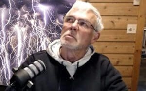 Eric Bishcoff's Home Is Hit By Lightning