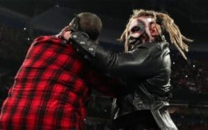 Paul Heyman Approached Mick Foley About Bray Wyatt Adopting the Mandible Claw Finisher