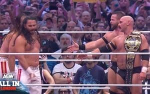 Matt Jackson Believes The Young Bucks & FTR’s Rivalry Will Never End Matt Jackson Believes The Young Bucks & FTR's Rivalry Will Never End