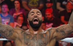 Gable Steveson Had Big Non-Televised Segment During WWE RAW This Week Gable Steveson Had Big Non-Televised Segment During WWE RAW This Week