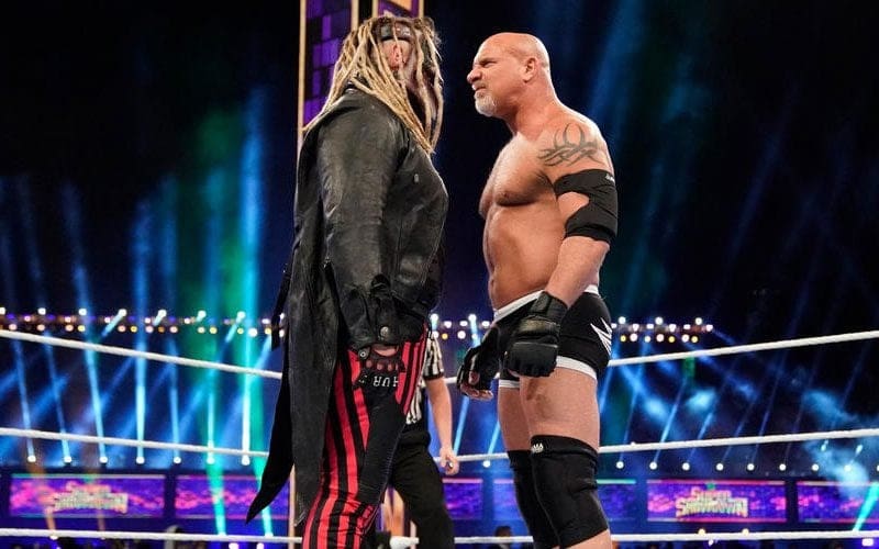 EC3 Says Bray Wyatt’s Losing to Goldberg Made Him Lose Hope in WWE