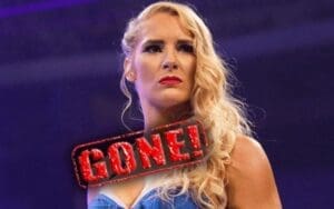 Lacey Evans Is Officially Done With WWE Lacey Evans Is Officially Done With WWE