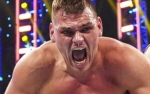 Gunther Furious After Shocking Loss On WWE RAW Gunther Furious After Shocking Loss On WWE RAW