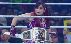 IYO Sky Cashes In Money In The Bank To Win Women's Title At SummerSlam