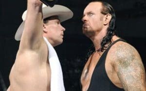JBL Thought He Was Going To Die During Undertaker Match JBL Thought He Was Going To Die During Undertaker Match