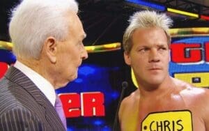 Chris Jericho Believes WWE Is Petty After Bob Barker Tribute Snub On WWE RAW Chris Jericho Believes WWE Is Petty After Bob Barker Tribute Snub On WWE RAW