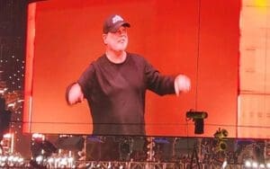 Jerry 'The King' Lawler Shows Off New Look In Special Appearance During WWE RAW