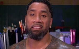 Jey Uso Vows He Will Become The Next Tribal Chief Ahead Of WWE SummerSlam Jey Uso Vows He Will Become The Next Tribal Chief Ahead Of WWE SummerSlam