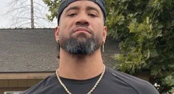 Jey Uso Spotted For First Time Since Quitting WWE