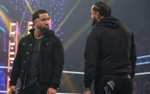 WWE’s Plan For Jimmy Uso & Jey Uso’s Singles Match WWE's Plan For Jimmy Uso & Jey Uso's Singles Match
