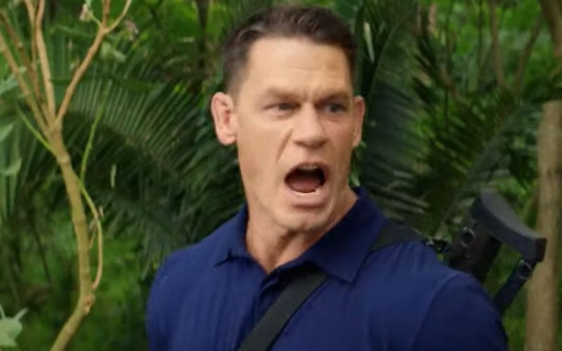 Trailer Drops For New John Cena Action Film ‘Freelance’