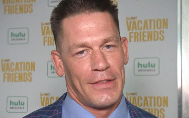 John Cena Once Bragged He Hooked Up With 6 Ladies In One Night