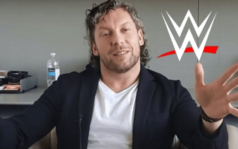 The Elite & WWE Never Had Serious Talks About Contract Offers