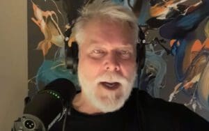 Kevin Nash Drags A&E Documentary For Making Him Cry In A Warehouse With No AC Kevin Nash Drags A&E Documentary For Making Him Cry In A Warehouse With No AC