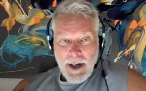 Kevin Nash Couldn't Wipe Himself Properly Before Stem Cell Therapy