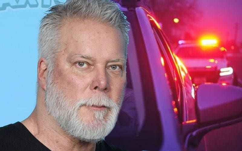 Kevin Nash Claims To Have Passed Breathalyzer Test After 14 Drinks