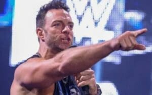 LA Knight's Stalled Push Has Some Worried Within WWE